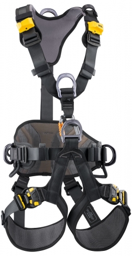 Купить Страховочная система Petzl Avao BOD Fast C071DA в Киеве по лучшей цене с доставкой в Украине | Магазин NORTHWALL